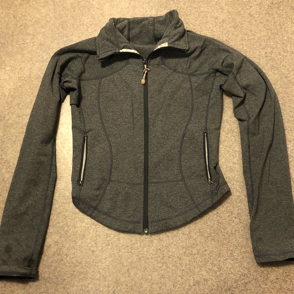Lululemon Jacket